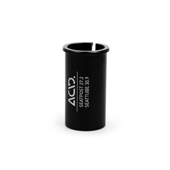 ADAPTOR TIJA SA ACID SEATPOST 30.9 / 31.6 mm