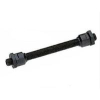 Ax fata Mtb Joytech, pt excentric, cu suruburi