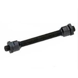 Ax fata Mtb Joytech, pt excentric, cu suruburi