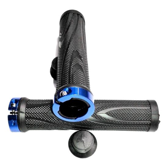 MANSOANE GHIDON POWER GP-451P, INEL ALBASTRU