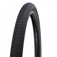 Cauciuc SCHWALBE Big Ben Plus - 20x2.15 (55-406) HS439 B/B-SK+RT, Addix - Sarma