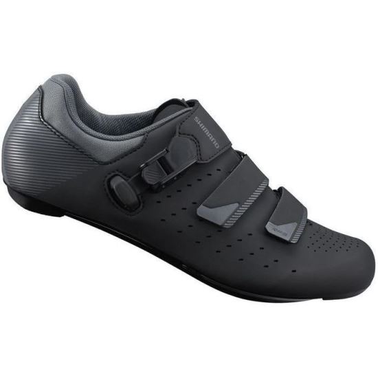 Pantofi Shimano road SH-RP301ML negrii, mar.44, ESHRP301MGL01S4400
