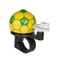Sonerie M-WAVE SOCCER Brazil