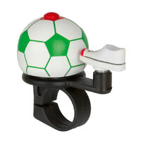 Sonerie M-WAVE SOCCER Italia