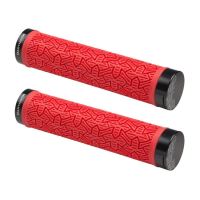 Gripuri Dartmoor Icon cu lock on rosu