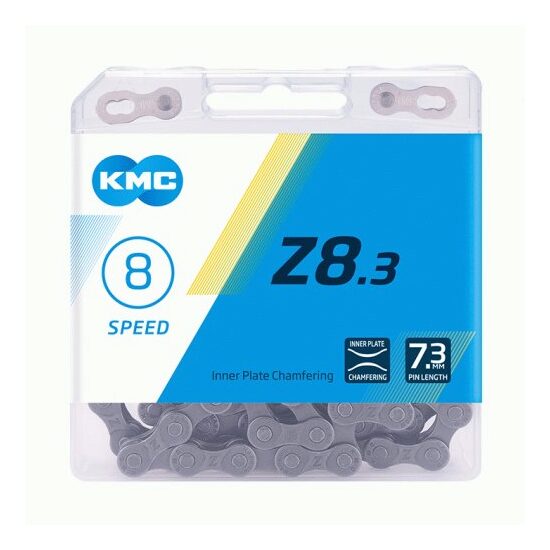 Lant  KMC  Z 8.3  (18-24V)   Grey