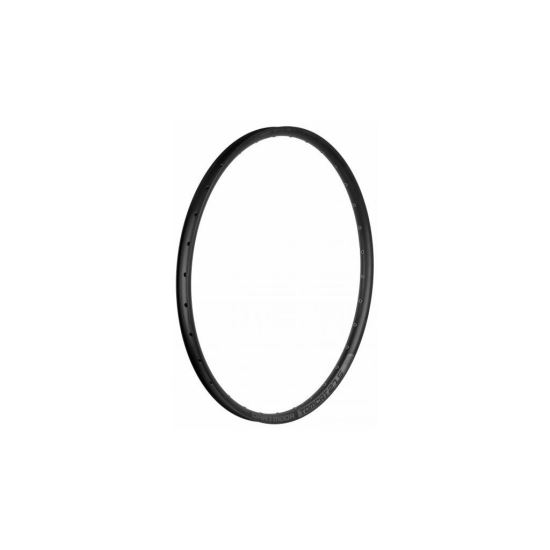 Janta 27.5 Dartmoor Tomcat, 32H negru anod.tubeless DART-A22435