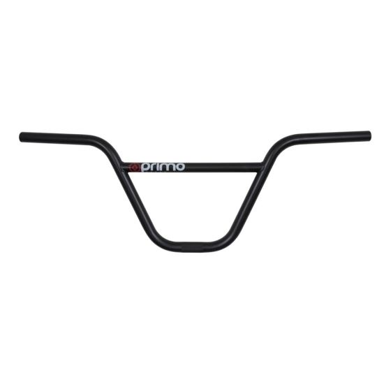 Ghidon BMX Primo Rebar negru 9.5" 07-257E