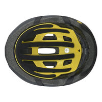 CASCA SPECIALIZED ALIGN II MIPS - BLACK/BLACK REFLECTIVE XL