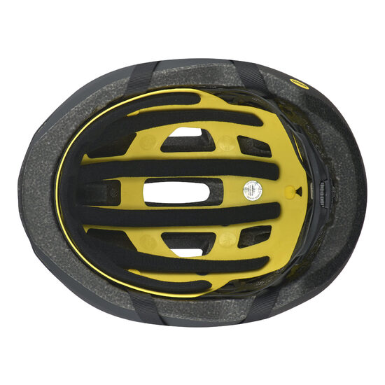CASCA SPECIALIZED ALIGN II MIPS - BLACK/BLACK REFLECTIVE XL