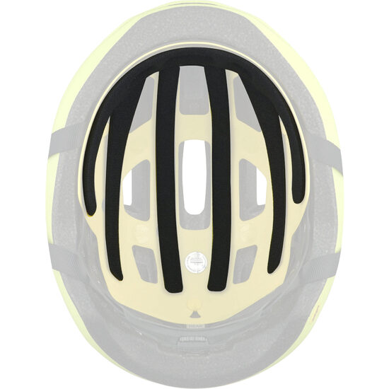 CASCA SPECIALIZED ALIGN II MIPS - HYPERVIZ/BLACK REFLECTIVE M/L