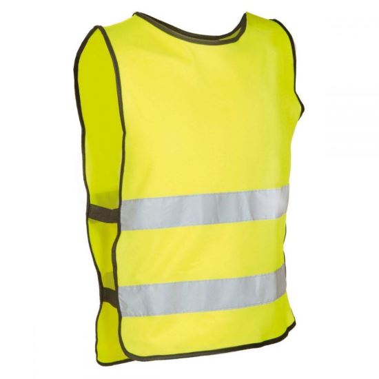 Vesta Reflectorizanta M-WAVE XL-XXL