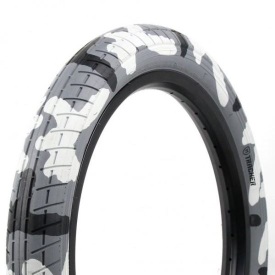 MISSION Cauciuc Tracker 20x2.40 arctic camo