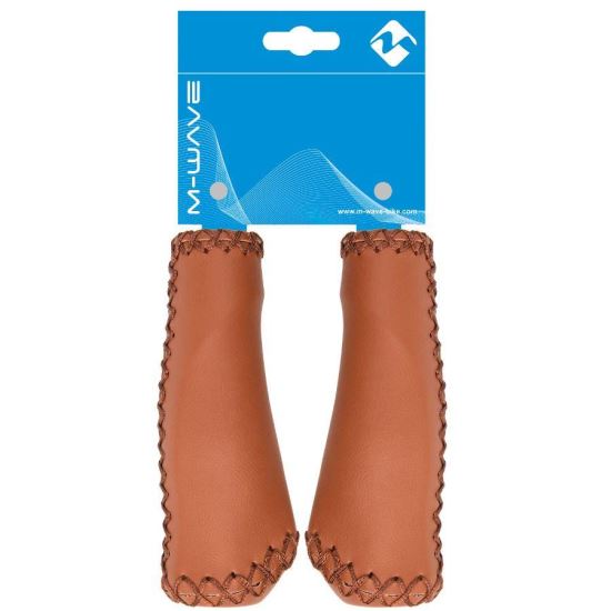 "Mansoane Imitatie Piele M-WAVE CLOUD Buff"