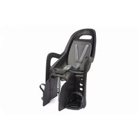 Scaun Copii Polisport Groovy Cfs Negru Gri