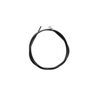 Furtun Shimano pt. frana hidraulica SM-BH90-SB,1000mm, negru +conectori, ISMBH90SBL100