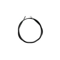 Furtun Shimano pt. frana hidraulica SM-BH90-SB,1000mm, alb+conectori, ISMBH90SBW100