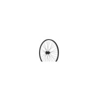 Roata spate 26''(559), janta dubla Mach negru, butuc alu casetat DISC QR