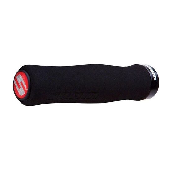 MANSOANE SRAM FOAM CONTUR GRIPS