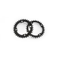 Foaie angrenaj Dartmoor Trail Intro 34T negru