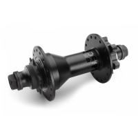 Butuc spate Dartmoor Reel Singlespeed negru