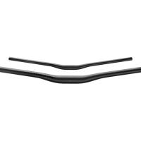 Ghidon Dartmoor Nitro Low al.7075, 800mm/31.8/ rise 0.5, negru anod.A23972
