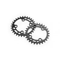 Foie angrenaj Dartmoor Trail Intro 28T negru