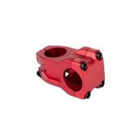 Pipa Dartmoor Fury V.3 31.8mm rosu