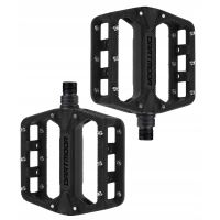 Pedale Dartmoor Stream negre al. A1590