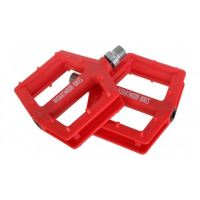 Pedale Dartmoor Candy Pro rosu