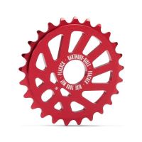 Dartmoor Peacock 25T rosu