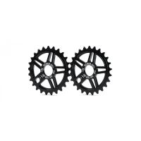 Foaie BMX Dartmoor Star 25T