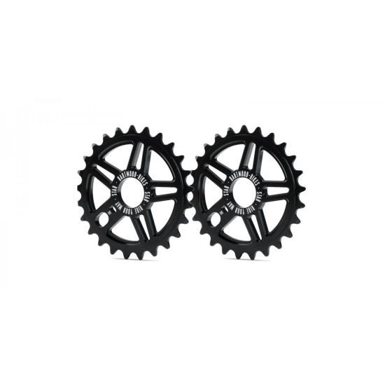 Foaie BMX Dartmoor Star 25T