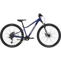 BICICLETA CANNONDALE TRAIL 26 PURPLE HAZE 2022