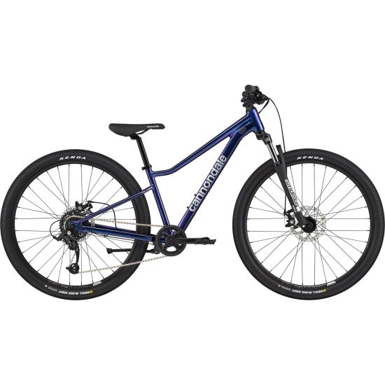 BICICLETA CANNONDALE TRAIL 26 PURPLE HAZE 2022
