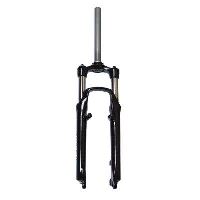 FURCA TELESCOPICA 26'' - SR SUNTOUR XCM-P-HLO-100 negru mat
