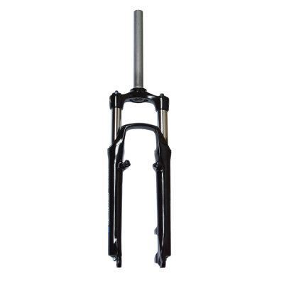FURCA TELESCOPICA 26'' - SR SUNTOUR XCM-P-HLO-100 negru mat