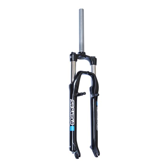 FURCA TELESCOPICA 29'' - SR SUNTOUR XCE28 P-100MM-AHEAD 1.1/8''