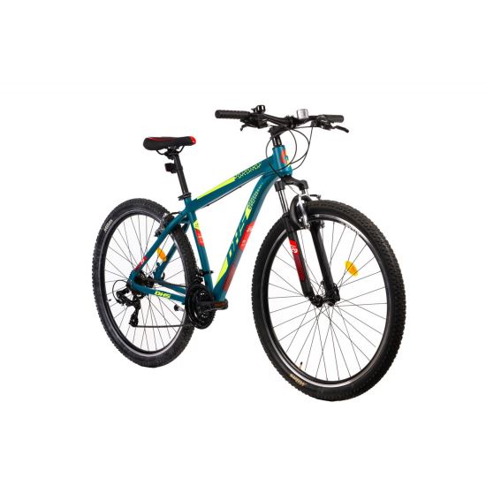 Bicicleta Mtb Terrana 2923 - 29 Inch M Verde