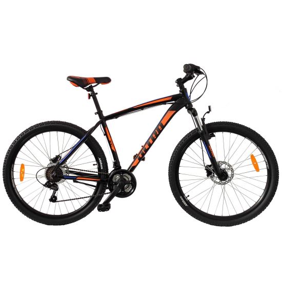 Bicicleta Cross 26 Laguna CTB dama