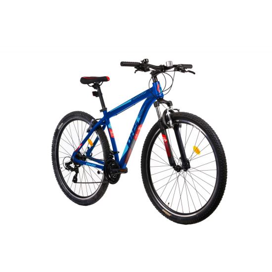Bicicleta Mtb Terrana 2923 - 29 Inch M Albastru