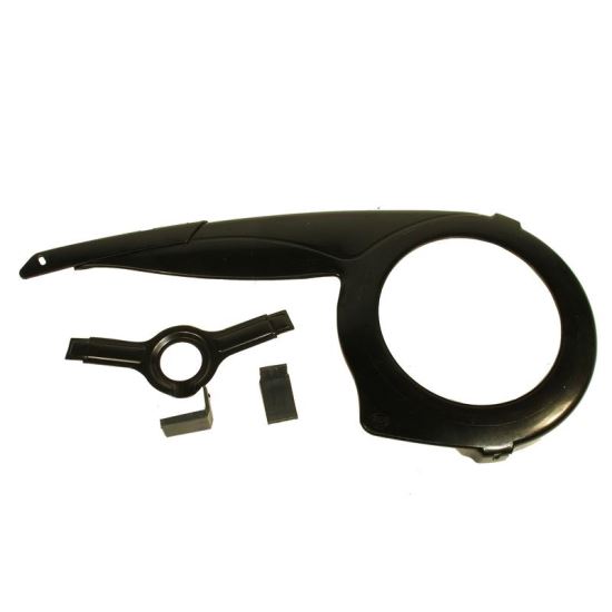 APARATOARE ANGRENAJ LANT - 26-28", pvc, 48-50T