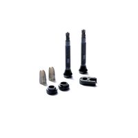 VALVA SCHWALBE TUBELESS (SET) 40MM