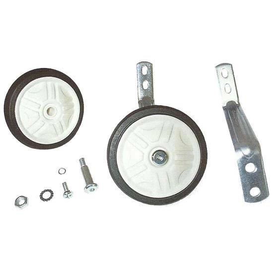 Roti ajutatoare copii Olona Italy Mod.B, 2gauri, pt 14-16"