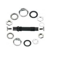 Monobloc Bmx Neco metal B899W