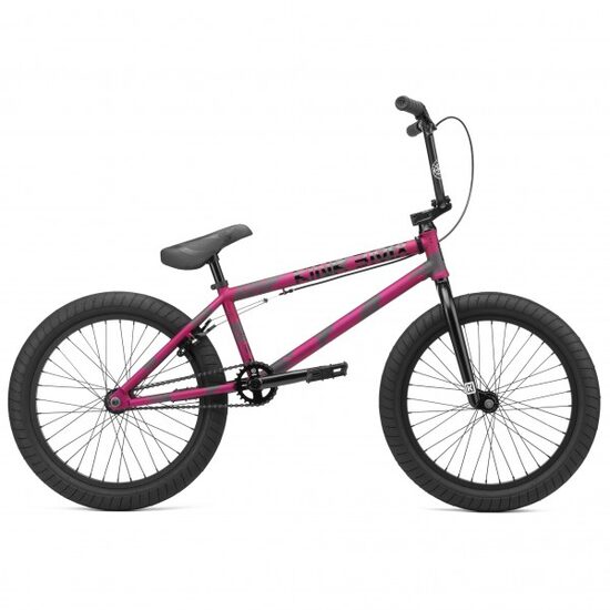 KINK Bicicleta BMX 2023 Launch Mov Cosmos