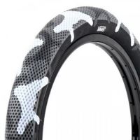 Anvelopa Cult CULT X VANS 20x2.4 Camuflaj Gri-Negru