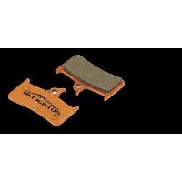 Placute Alligator compatibil Avid Elixir organice VX057