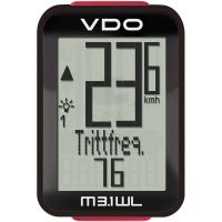 Ciclocomputer VDO M3.1 WL