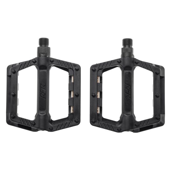 PEDALE RFR HQP RACE  Negre